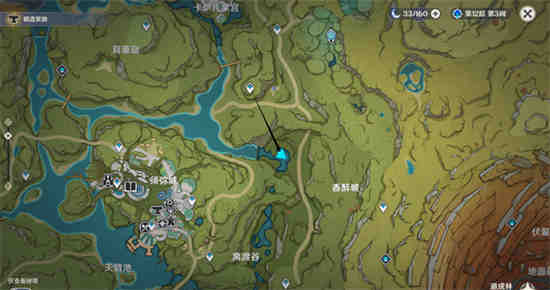 鳄鱼大王长什么样