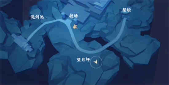 不良人孟婆去哪了