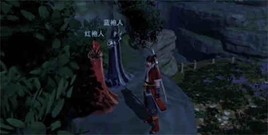 不良人孟婆去哪了