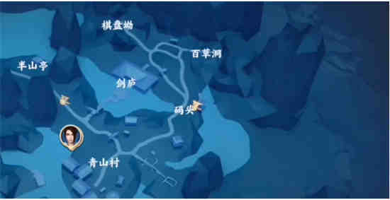 不良人三