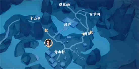 不良人攻略