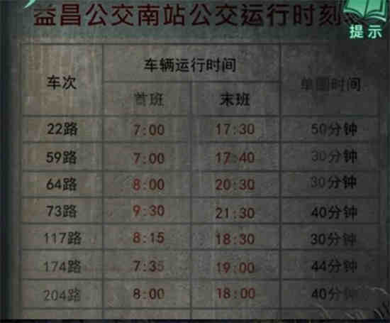 纸嫁衣 第四章