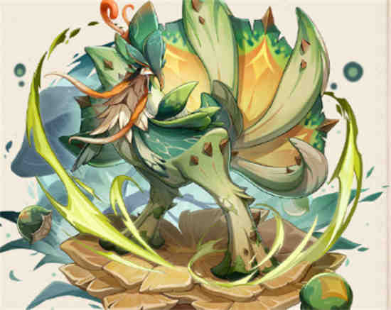 原神1.3新英雄