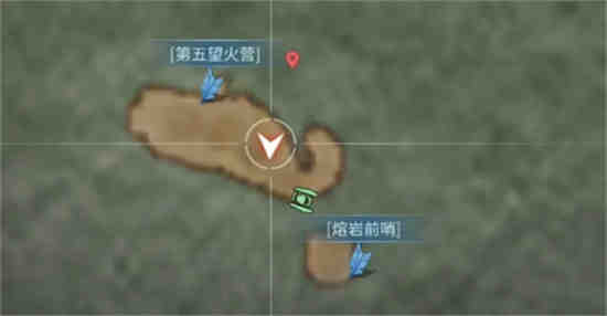 明日之后第五关怎么过