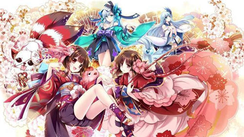 最新阴阳师sr式神哪几个值得培养