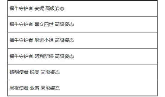 英雄联盟夏日限定