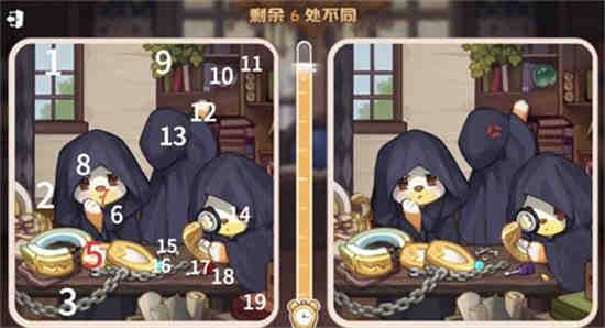 奥比岛光暗套装