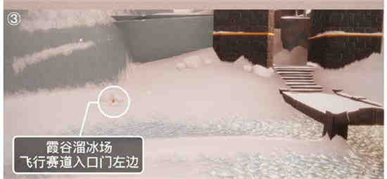 光遇8月18日任务