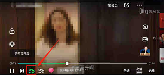 爱奇艺去升级精简版下载
