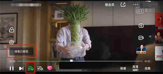 爱奇艺去升级精简版下载