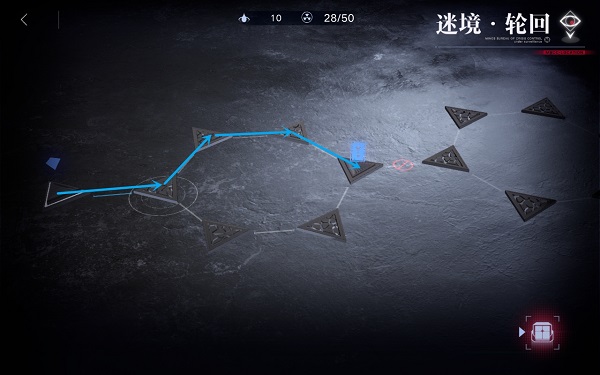 无期迷途6-5攻略