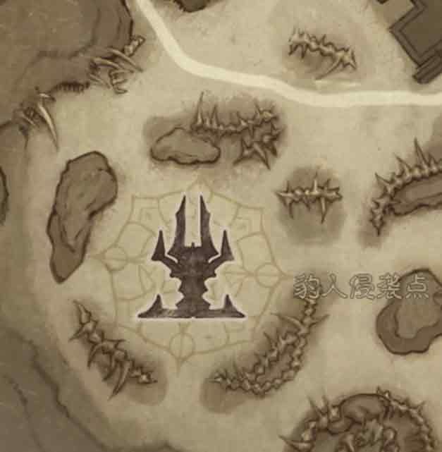 魔兽世界寻找宝物任务怎么做