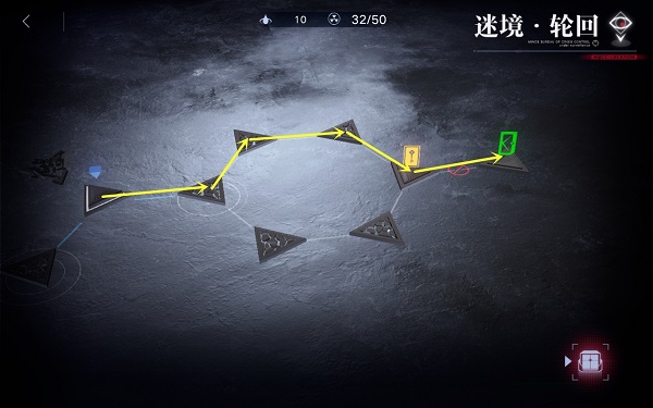无期迷途6-5攻略