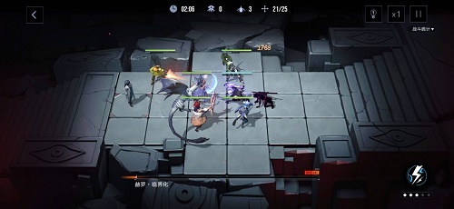 无期迷途4-12怎么过