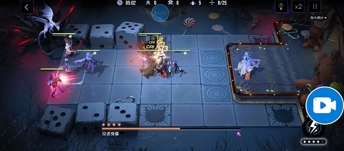 无期迷途7-12通关打法