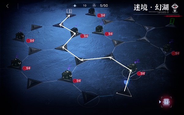 无期迷途80抽多少异方晶