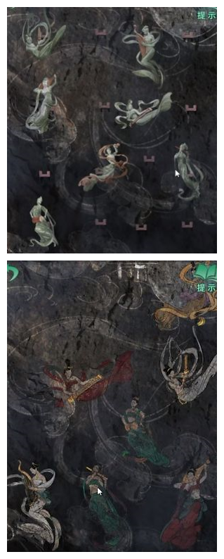 纸嫁衣第4章详细图文攻略