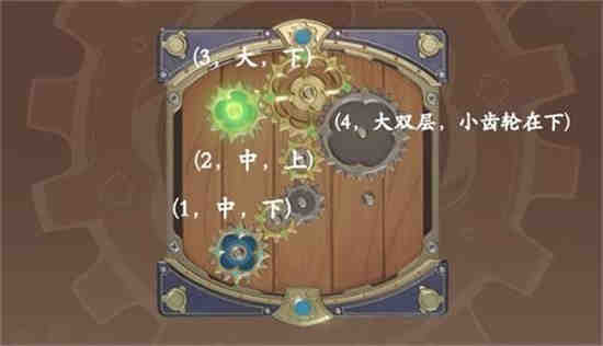 排卵第四天受精卵到哪了