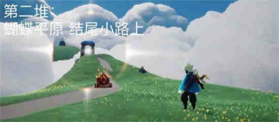 8月1号光遇季节蜡烛