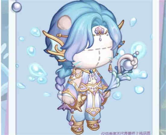 奥比岛魅力值排行榜