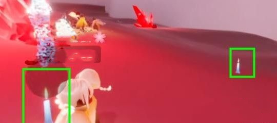 光遇星光沙漠任务在哪