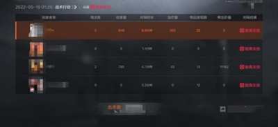 暗区突围官方群怎么进