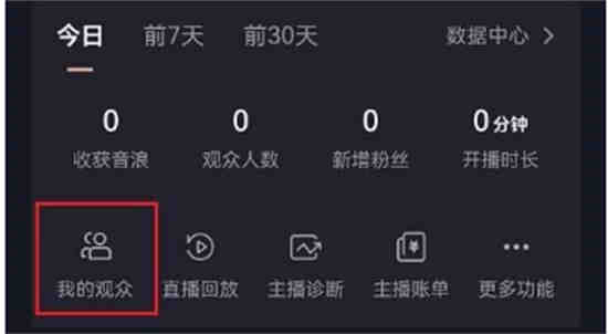 抖音里的贡献音浪是什么意思