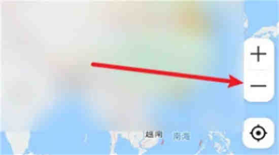 高德地图地球模式
