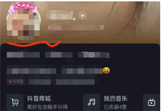 抖音 朵朵姐