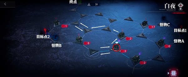 无期迷途白逸梦境