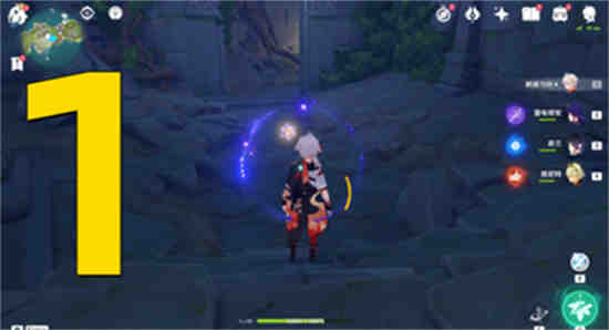 原神凝光星璇是什么意思