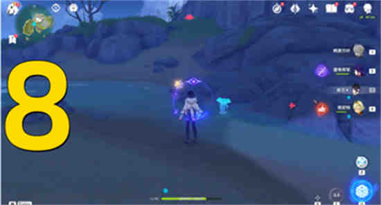 原神凝光星璇是什么意思