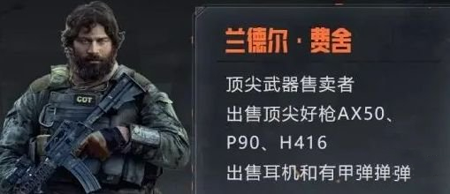 暗区突围情报在哪刷