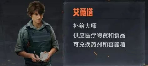 暗区突围情报在哪刷