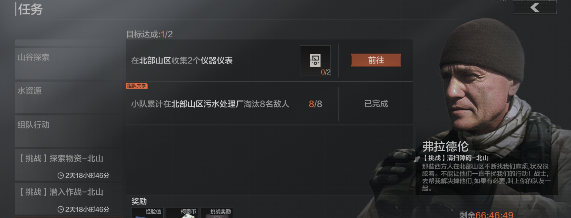 暗区突围外设