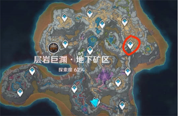 原神新地图须弥