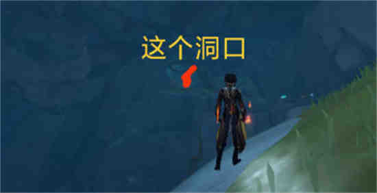 原神须弥角色爆料