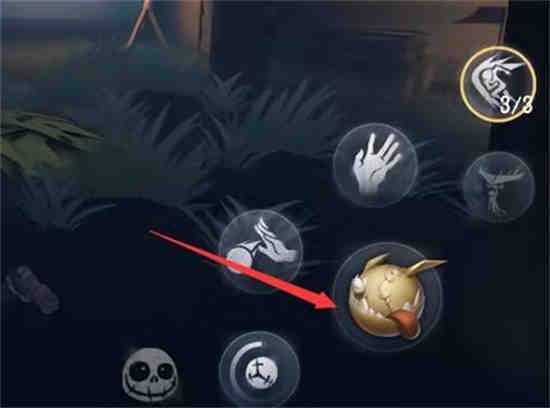 第五人格躲柜子技巧