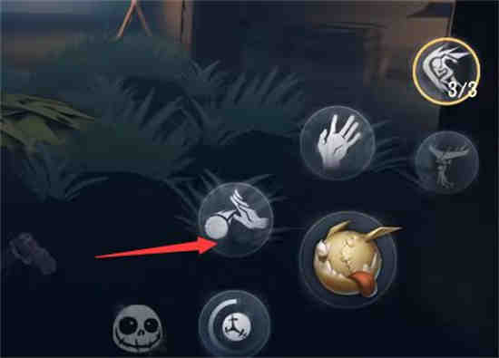 第五人格躲柜子技巧