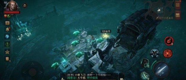 暗黑破坏神4世界boss刷新时间