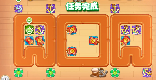 保卫萝卜1第四章第七关
