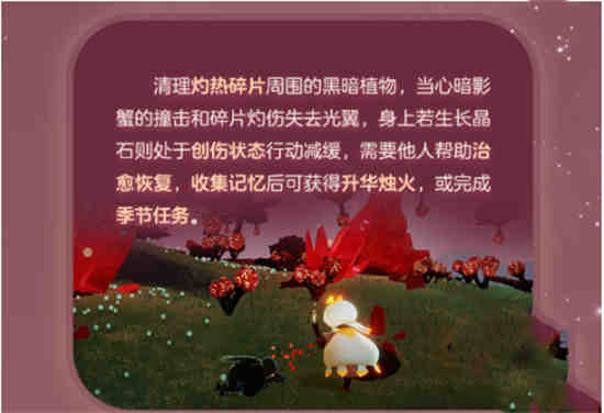 解锁创伤疗愈地图