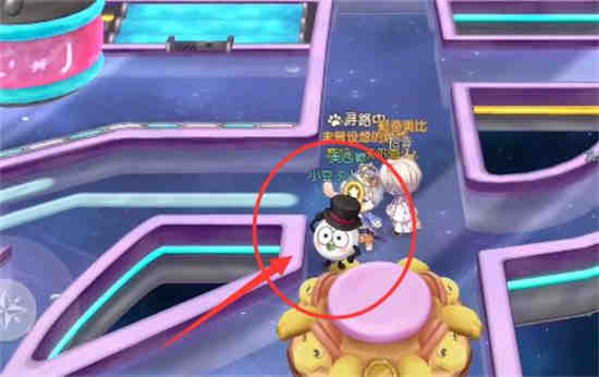 奥比岛2019星际萌宠齐亮相