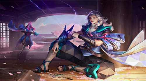 王者荣耀元歌怎么玩才厉害