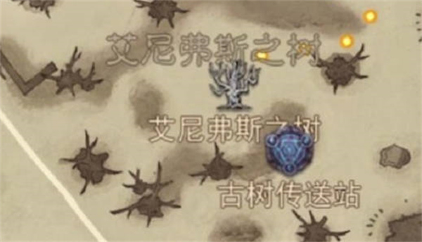 暗黑破坏神不朽黑森林地图探索任务怎么过关