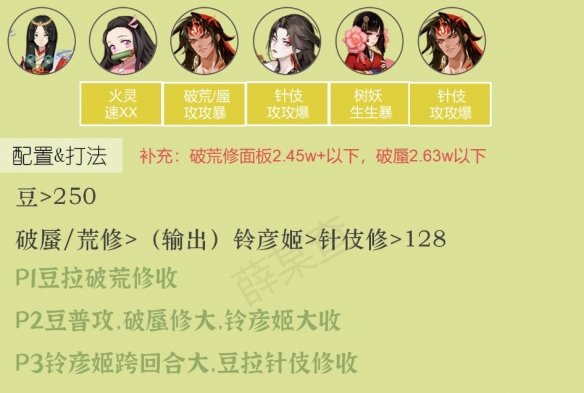 阴阳师雨女竞速怎么打