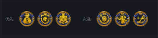 金铲铲 重骑兵