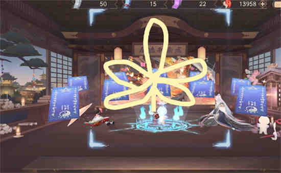 阴阳师式神红叶