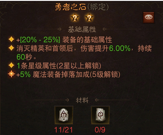 不朽的勇士