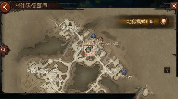 暗黑破坏神不朽狂骑士巅峰加点